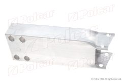 POLCAR 50E202-5 — Suport bară de protecție
