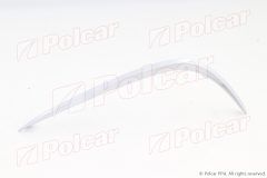POLCAR 50E20711 — Ornament bară de protecție