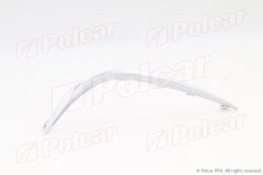 POLCAR 50E20712 — Ornament bară de protecție