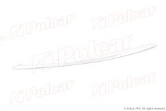 POLCAR 50E20713 — Ornament bară de protecție