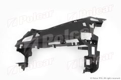 POLCAR 50E20715 — Suport bară de protecție