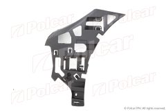 POLCAR 50F107-7 — Suport bară de protecție