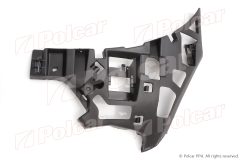 POLCAR 50F107-8 — Suport bară de protecție
