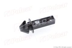 POLCAR 50G1077X — Кронштейн бампера