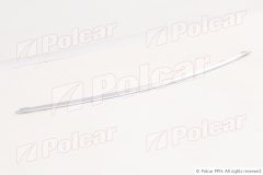 POLCAR 50L407-5 — Ornament bară de protecție