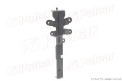 POLCAR 50T104-8 — Fațadă frontală