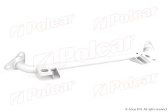 POLCAR 50T134 — Кронштейн радиатора