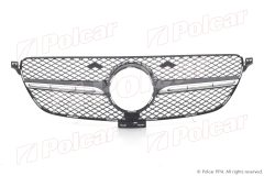 POLCAR 50T205 — Grilă radiator