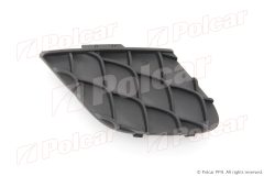 POLCAR 50T207-9 — Заглушка буксировочного крюка