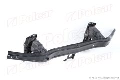 POLCAR 50T20713 — Armătură bară de protecție