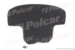 POLCAR 50X2WM — Izolație compartiment motor