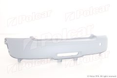 POLCAR 510296-1 — Bară de protecție
