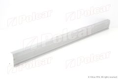 POLCAR 521041-3 — Накладка порога