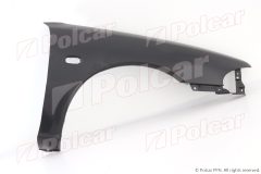 POLCAR 521702 — Крыло