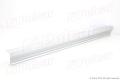 POLCAR 521741-3 — Накладка порога