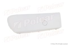 POLCAR 524107-6 — Накладка бампера
