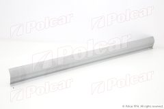 POLCAR 526041-2 — Накладка порога