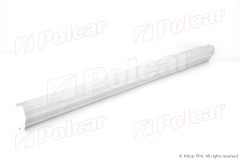 POLCAR 526541-2 — Ornament prag ușă