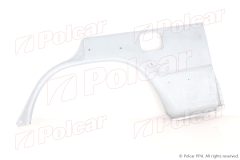 POLCAR 527283-5 — Крыло