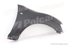 POLCAR 527402 — Крыло