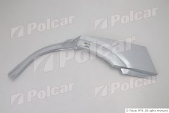 POLCAR 52748315P — Крыло