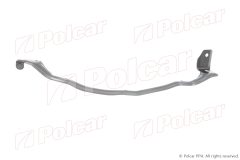 POLCAR 52790714 — Усилитель бампера