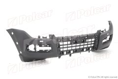 POLCAR 528707-2 — Bară de protecție