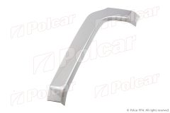 POLCAR 52870723 — Ornament bară de protecție