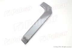POLCAR 52870724 — Ornament bară de protecție