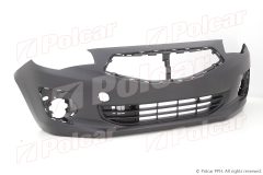 POLCAR 52B107-1 — Bară de protecție