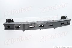 POLCAR 52B107-3 — Armătură bară de protecție