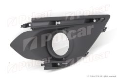 POLCAR 52B127-1 — Înveliș bară de protecție