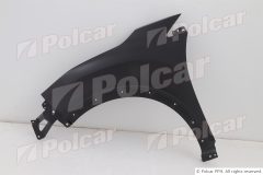 POLCAR 52L101 — Крыло