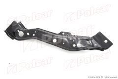 POLCAR 52L104-6 — Fațadă frontală