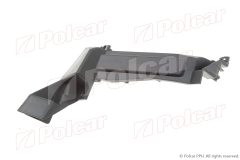 POLCAR 52L107-7 — Suport bară de protecție