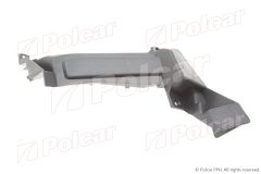 POLCAR 52L107-8 — Suport bară de protecție