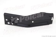 POLCAR 52L10716 — Armătură bară de protecție
