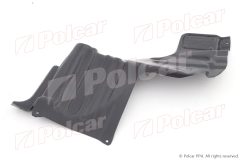 POLCAR 5506345T — Кожух двигателя