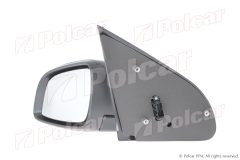 POLCAR 5509514E — Oglindă exterioară