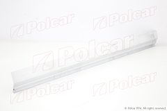 POLCAR 555541-3 — Накладка порога