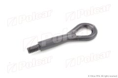 POLCAR 55BK018 — Буксировочный крюк