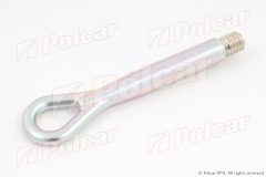 POLCAR 55BK119 — Буксировочный крюк