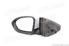 POLCAR 55D2513M — Oglindă exterioară