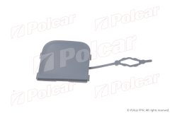 POLCAR 55X207-9 — Capac cârlig de remorcare
