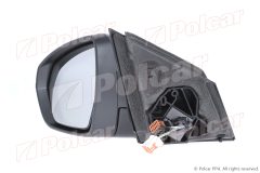 POLCAR 55X2515M — Зеркало боковое