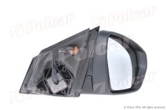 POLCAR 55X2524M — Зеркало боковое