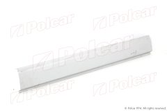 POLCAR 570141-2 — Накладка порога