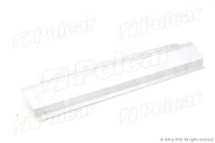 POLCAR 570141-3 — Накладка порога