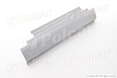 POLCAR 570142-1 — Накладка порога
