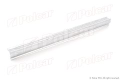 POLCAR 5702424Q — Накладка порога